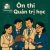 PDF Đề cương - Tiểu luận mẫu/Bài tập lớn - Đề thi mẫu giữa-cuối kì môn Quản trị học đại cương tự luận/trắc nghiệm HUST