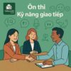 PDF Sơ đồ tư duy và 200 câu trắc nghiệm môn Kỹ năng giao tiếp các trường có đáp án