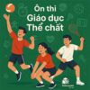 PDF Tài liệu & Đề thi mẫu Giáo dục thể chất HUST