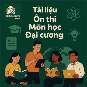 Môn học đại cương