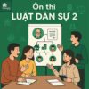 câu hỏi/bài tập tình huống Luật Dân sự 2 các trường có đáp án