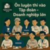 Bộ đề luyện thi + 100 câu phỏng vấn tuyển dụng vào Honda Vietnam mọi vị trí