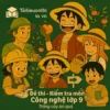 đề thi giữa học kì 2 môn Công nghệ lớp 9 mô đun Trồng cây ăn quả