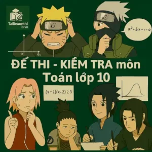 đề kiểm tra 15 phút môn Toán lớp 10 tập 1 chương trình mới
