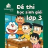 đề luyện thi Học sinh giỏi lớp 3 môn Toán
