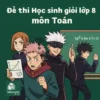đề ôn thi bồi dưỡng Học sinh giỏi lớp 8 môn Toán TP Hồ Chí Minh