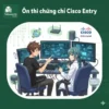 lý thuyết & Bộ 10 đề thi thử chứng chỉ Cisco Certified Network Associate (CCNA 200-301)