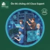 đề thi thử chứng chỉ Cisco Certified Internetwork Expert Security (Lab CCIE Security)
