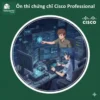 lý thuyết & Bộ 10 đề thi thử chứng chỉ Cisco Certified DevNet Professional (350-901 DEVCOR)