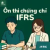 Tài liệu & 10 bài tập mẫu chuyên đề chứng chỉ IFRS 9 – Financial Instruments
