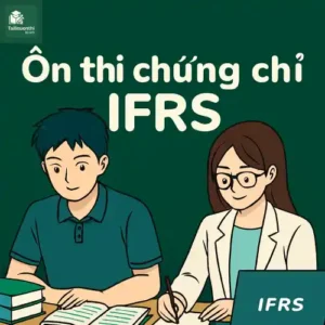 Tài liệu & 10 bài tập mẫu chuyên đề chứng chỉ IAS 16 – Property Plant and Equipment