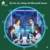 đề thi thử chứng chỉ Microsoft Cybersecurity Architect SC-100