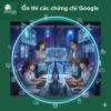 đề thi thử chứng chỉ Google Fundamentals of Digital Marketing Entry