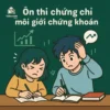 Đề cương & Bộ 10 đề thi thử môn Pháp luật về chứng khoán và thị trường chứng khoán