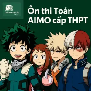 AIMO THPT