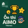 đề thi thử Toán học châu Á AIMO cấp độ Upper Primary (lớp 5-6) vòng chung kết