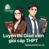 đề tài & biện pháp thi giáo viên chủ nhiệm giỏi cấp THPT