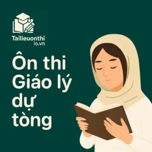 Giáo lý Dự tòng