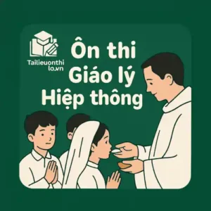 Giáo lý Hiệp thông
