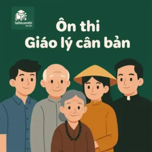 Giáo lý căn bản