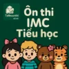 đề thi thử Toán học quốc tế IMC cấp độ Lower Primary lớp 2 vòng quốc tế