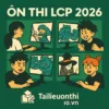 Bộ phân tích meta & luyện kĩ năng Bảng đấu Tự do (Free For All Bracket) LCP