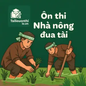 Hội thi Nhà nông đua tài