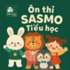 đề thi thử Toán học quốc tế SASMO lớp 2