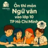 đề thi thử môn Ngữ văn Kỳ thi tuyển sinh vào lớp 10 TP Hồ Chí Minh mới (TPHCM + Bình Dương + Vũng Tàu cũ) năm 2026/27