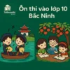 đề thi thử môn Toán vào lớp 10 tỉnh Bắc Ninh mới (Bắc Ninh + Bắc Giang cũ) năm 2026