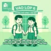 đề thi luyện tập ĐGNL vào lớp 6 trường liên cấp Lương Thế Vinh - Hà Nội